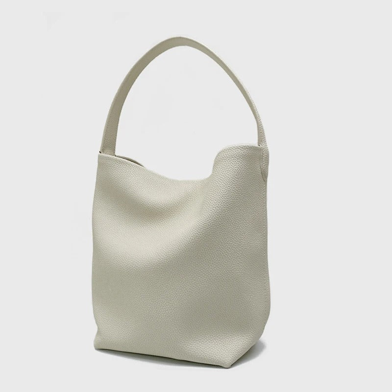 Vegane Handtasche Damen – Große Tote Bag – Elegant & Alltagstauglich