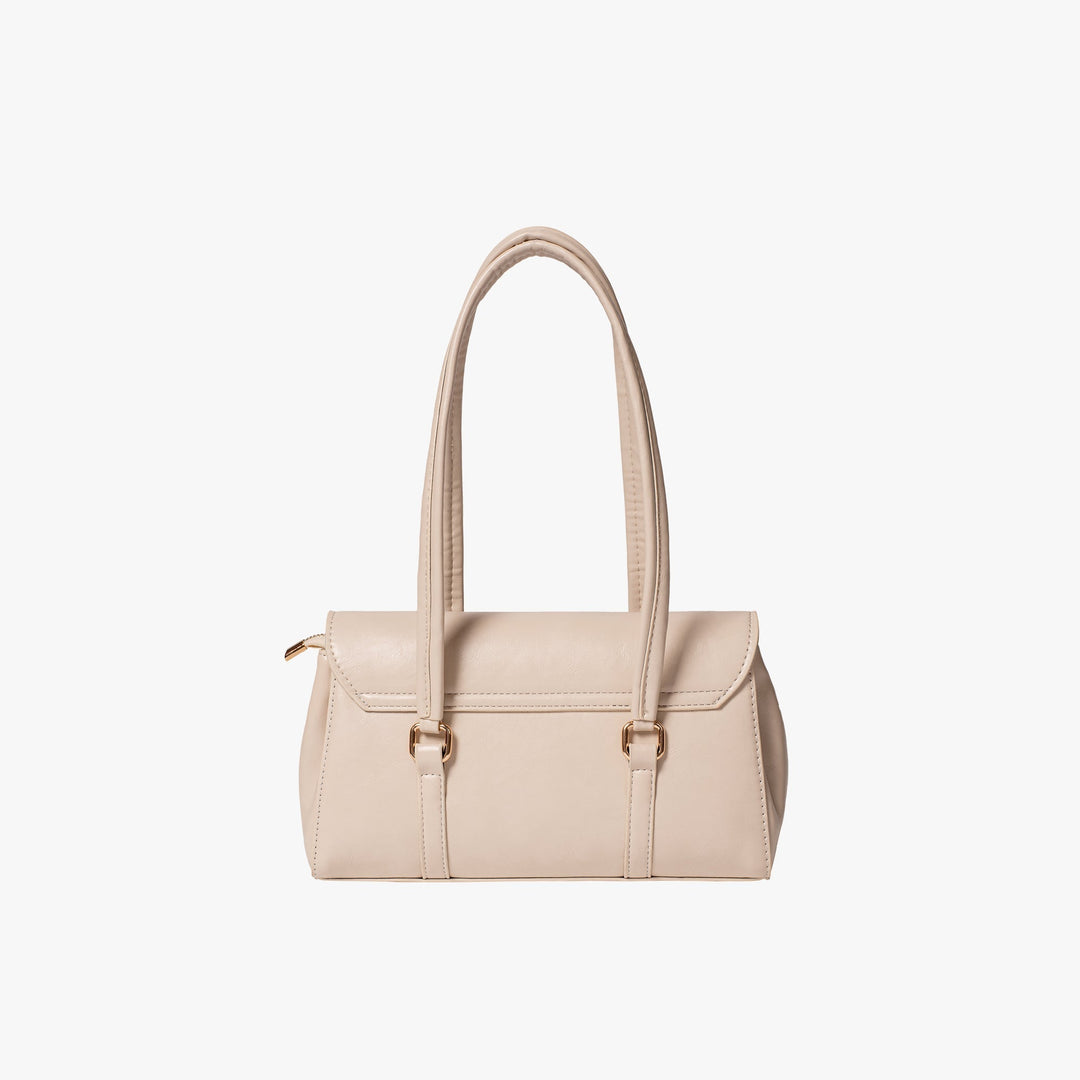 Women's Shoulder Bag Vegan Leather – Suitable for Everyday & Elegant