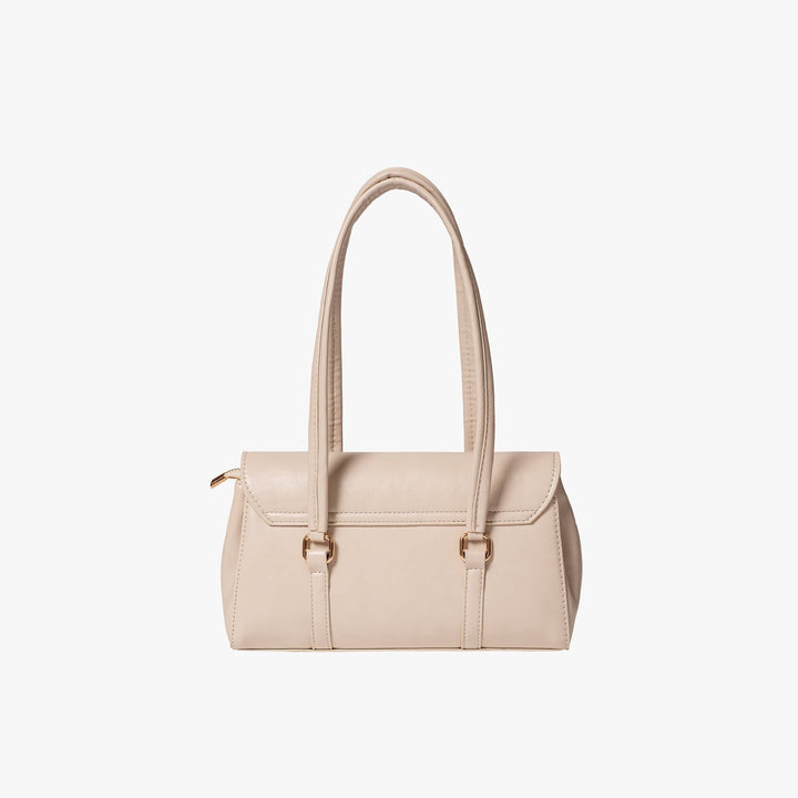Women's Shoulder Bag Vegan Leather – Suitable for Everyday & Elegant