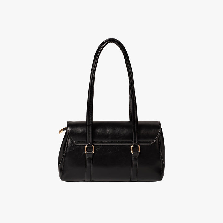 Women's Shoulder Bag Vegan Leather – Suitable for Everyday & Elegant