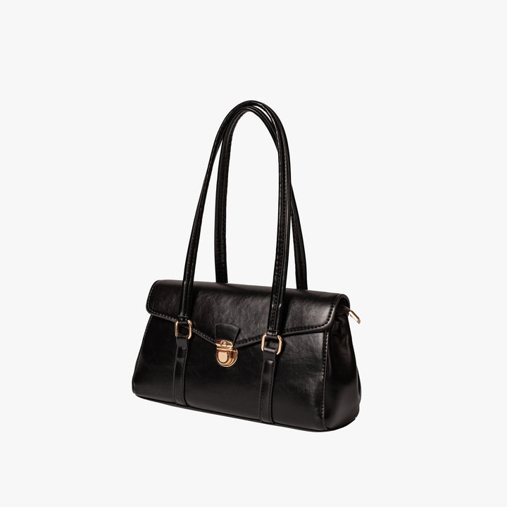 Women's Shoulder Bag Vegan Leather – Suitable for Everyday & Elegant